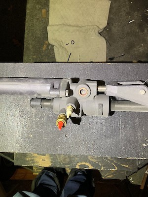 Moottorit ja vetolaitteet - Marinepalvelun löytötori