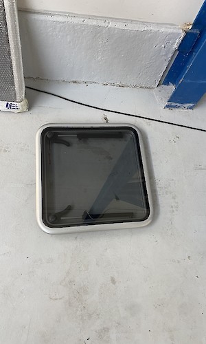 Kattoluukku - Marinepalvelun löytötori