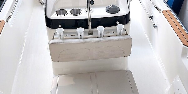 Boston Whaler 170 Montauk - Marinepalvelu