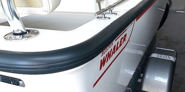 Boston Whaler 170 Montauk - Marinepalvelu