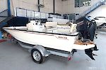 Boston Whaler 170 Montauk Vaihtoveneet - Marinepalvelu Power Products