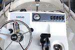 Boston Whaler 170 Montauk Vaihtoveneet - Marinepalvelu Power Products