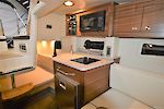 Sea Ray 265 Sundancer Vaihtoveneet - Marinepalvelu Power Products