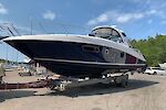 Sea Ray 375 Sundancer Vaihtoveneet - Marinepalvelu Power Products