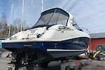 Sea Ray 375 Sundancer Vaihtoveneet - Marinepalvelu Power Products