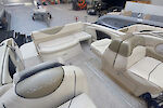 Sea Ray 250 Amberjack Vaihtoveneet - Marinepalvelu Power Products