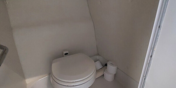 Sea Ray 250 Amberjack - Marinepalvelu