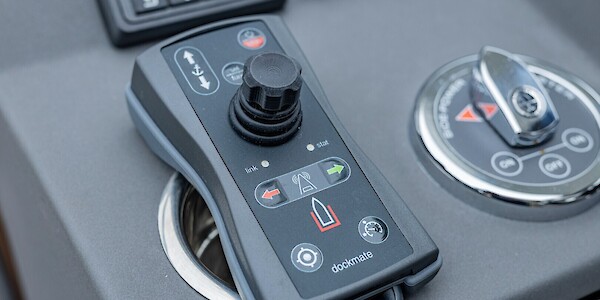 Marex 375 Marex - Marinepalvelu