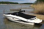 Sea Ray 190 SPX Vaihtoveneet - Marinepalvelu Power Products