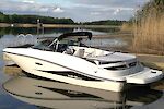 Sea Ray 190 SPX Vaihtoveneet - Marinepalvelu Power Products