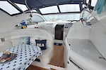 Fairline Targa 38 Vaihtoveneet - Marinepalvelu Power Products