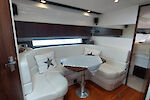 Fairline Targa 38 Vaihtoveneet - Marinepalvelu Power Products