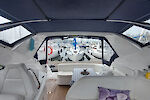 Fairline Targa 38 Vaihtoveneet - Marinepalvelu Power Products