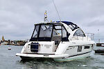 Fairline Targa 38 Vaihtoveneet - Marinepalvelu Power Products