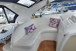 Fairline Targa 38 Vaihtoveneet - Marinepalvelu Power Products