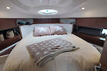 Fairline Targa 38 Vaihtoveneet - Marinepalvelu Power Products