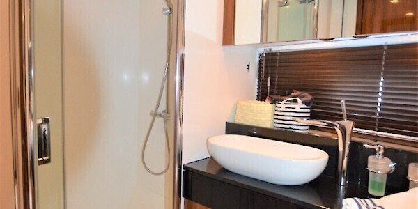 Sunseeker  - Marinepalvelu