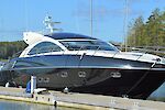 Sunseeker  Vaihtoveneet - Marinepalvelu Power Products