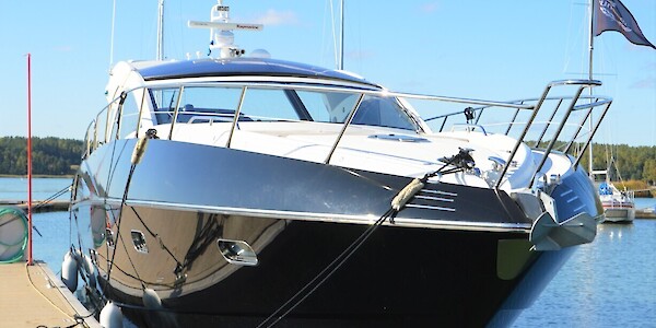 Sunseeker  - Marinepalvelu