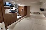 Marex 310 Sun Cruiser Vaihtoveneet - Marinepalvelu Power Products