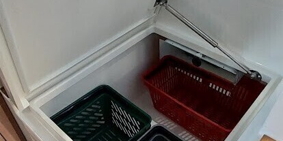 Marex 310 Sun Cruiser - Marinepalvelu