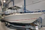 Boston Whaler 230 Outrage Vaihtoveneet - Marinepalvelu Power Products