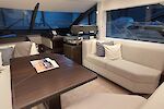 Sunseeker Manhattan 55 Vaihtoveneet - Marinepalvelu Power Products
