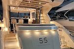 Sunseeker Manhattan 55 Vaihtoveneet - Marinepalvelu Power Products