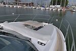 Sunseeker Manhattan 55 Vaihtoveneet - Marinepalvelu Power Products