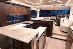 Sunseeker Manhattan 55 Vaihtoveneet - Marinepalvelu Power Products