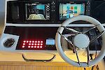 Sunseeker Manhattan 55 Vaihtoveneet - Marinepalvelu Power Products