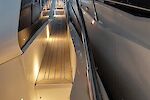 Sunseeker Manhattan 55 Vaihtoveneet - Marinepalvelu Power Products