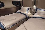 Sunseeker Manhattan 55 Vaihtoveneet - Marinepalvelu Power Products