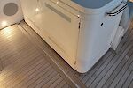 Sunseeker Manhattan 55 Vaihtoveneet - Marinepalvelu Power Products