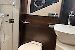 Sunseeker Manhattan 55 Vaihtoveneet - Marinepalvelu Power Products