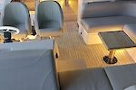 Sunseeker Manhattan 55 Vaihtoveneet - Marinepalvelu Power Products