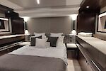 Sunseeker Manhattan 55 Vaihtoveneet - Marinepalvelu Power Products