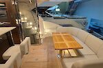 Sunseeker Manhattan 55 Vaihtoveneet - Marinepalvelu Power Products