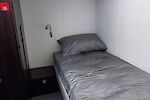 Sunseeker Manhattan 55 Vaihtoveneet - Marinepalvelu Power Products
