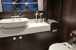 Sunseeker Manhattan 55 Vaihtoveneet - Marinepalvelu Power Products