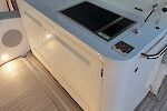 Sunseeker Manhattan 55 Vaihtoveneet - Marinepalvelu Power Products