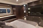 Sunseeker Manhattan 55 Vaihtoveneet - Marinepalvelu Power Products