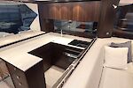 Sunseeker Manhattan 55 Vaihtoveneet - Marinepalvelu Power Products