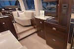 Sunseeker Manhattan 55 Vaihtoveneet - Marinepalvelu Power Products