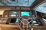 Sunseeker Manhattan 55 Vaihtoveneet - Marinepalvelu Power Products