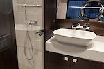 Sunseeker Manhattan 55 Vaihtoveneet - Marinepalvelu Power Products