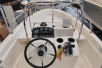 Boston Whaler 160 Dauntless Vaihtoveneet - Marinepalvelu Power Products