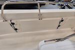 Boston Whaler 160 Dauntless Vaihtoveneet - Marinepalvelu Power Products