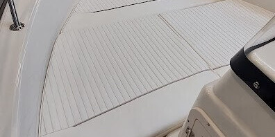 Boston Whaler 160 Dauntless - Marinepalvelu
