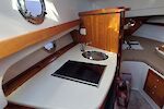 Grandezza 29 WA Open Vaihtoveneet - Marinepalvelu Power Products